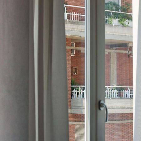 Italian Experience-Lungarno Suite Apartment ฟลอเรนซ์ ภายนอก รูปภาพ