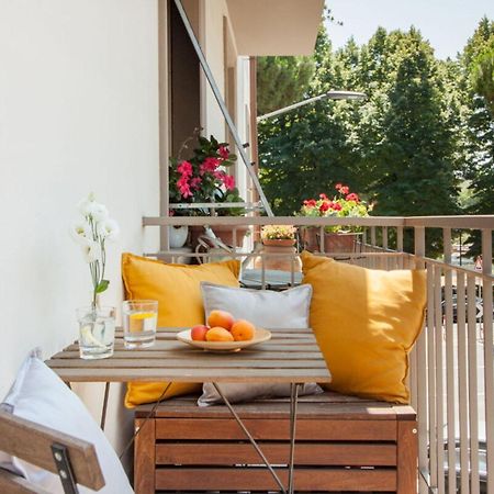 Italian Experience-Lungarno Suite Apartment ฟลอเรนซ์ ภายนอก รูปภาพ