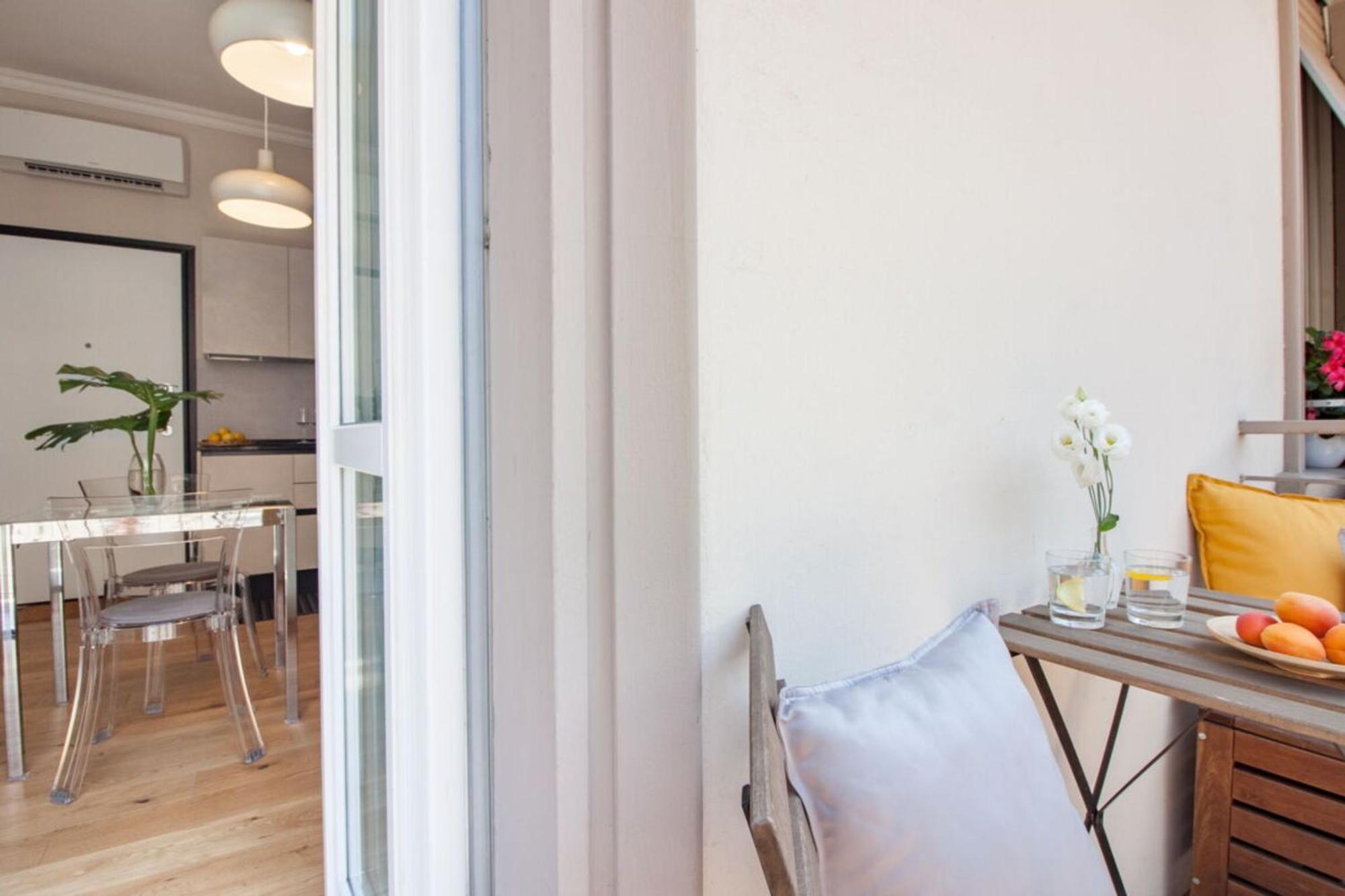 Italian Experience-Lungarno Suite Apartment ฟลอเรนซ์ ภายนอก รูปภาพ