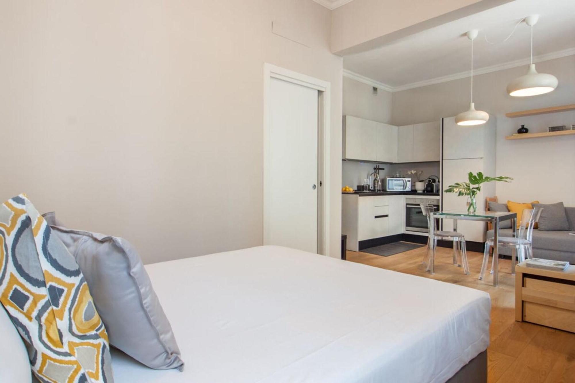 Italian Experience-Lungarno Suite Apartment ฟลอเรนซ์ ภายนอก รูปภาพ