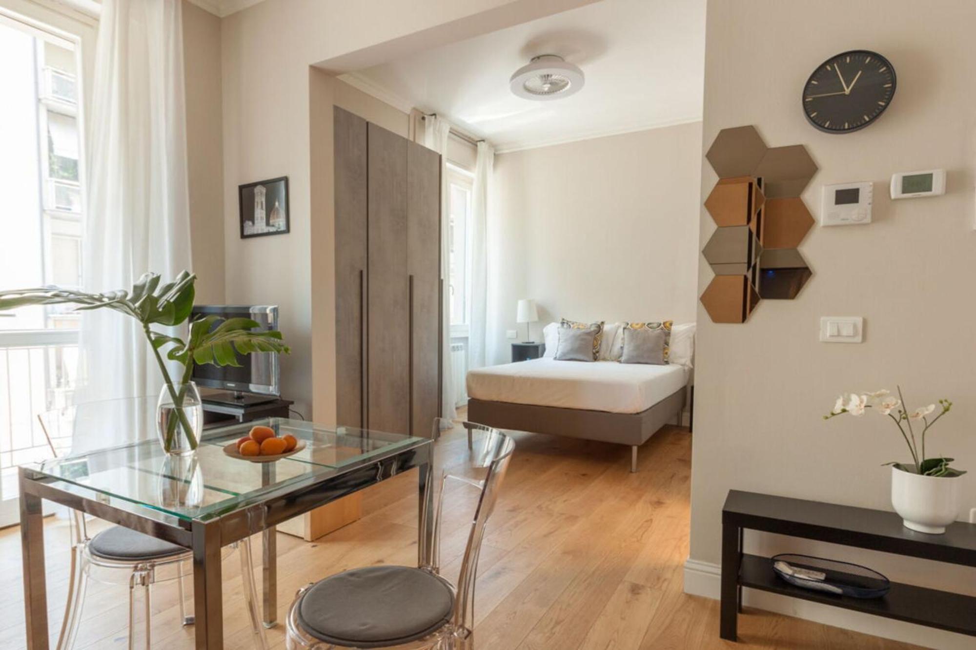 Italian Experience-Lungarno Suite Apartment ฟลอเรนซ์ ภายนอก รูปภาพ