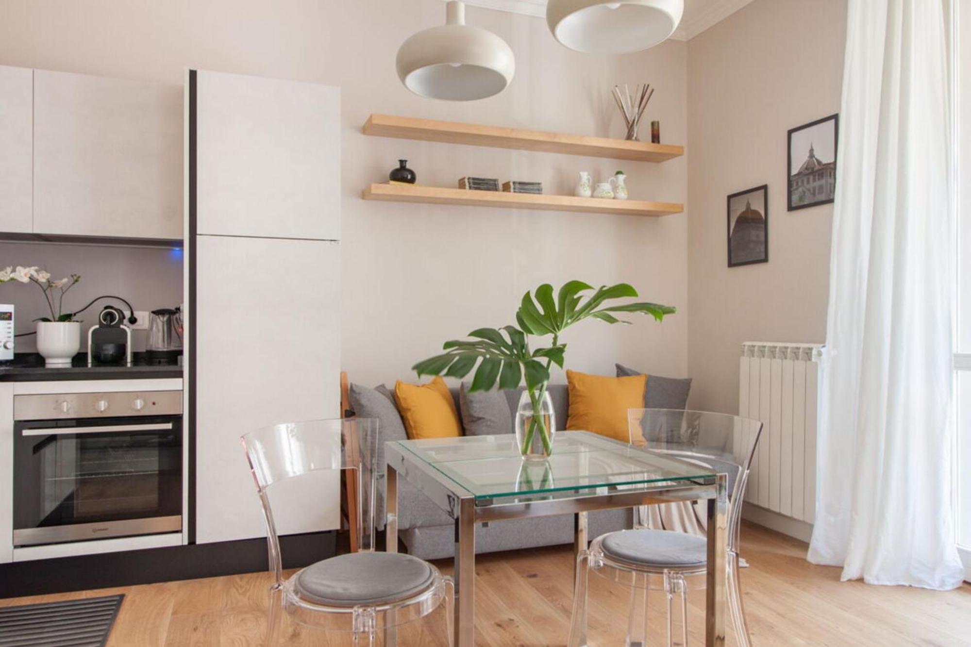 Italian Experience-Lungarno Suite Apartment ฟลอเรนซ์ ภายนอก รูปภาพ