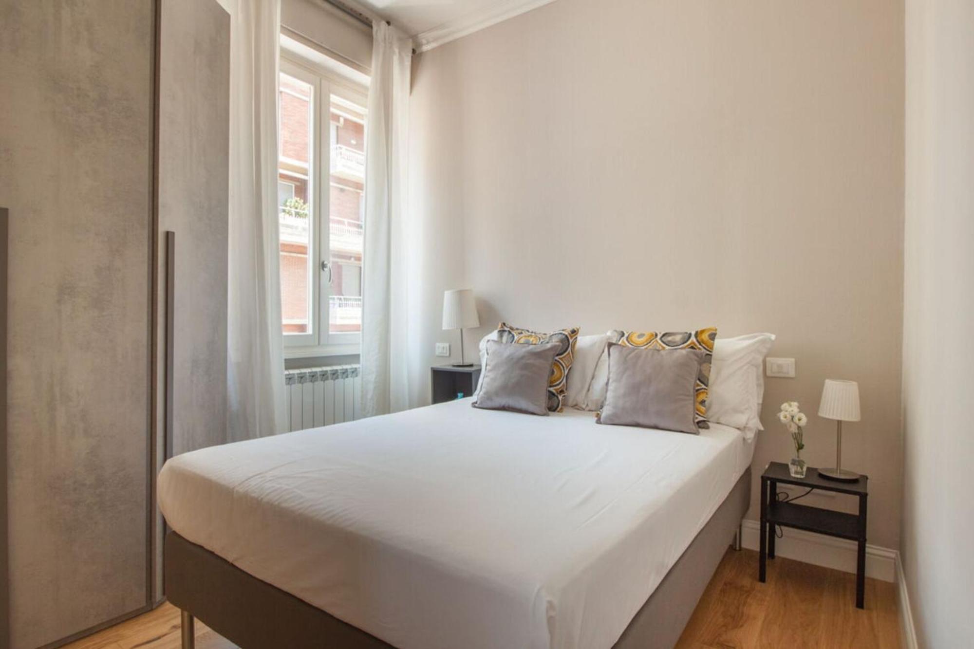 Italian Experience-Lungarno Suite Apartment ฟลอเรนซ์ ภายนอก รูปภาพ