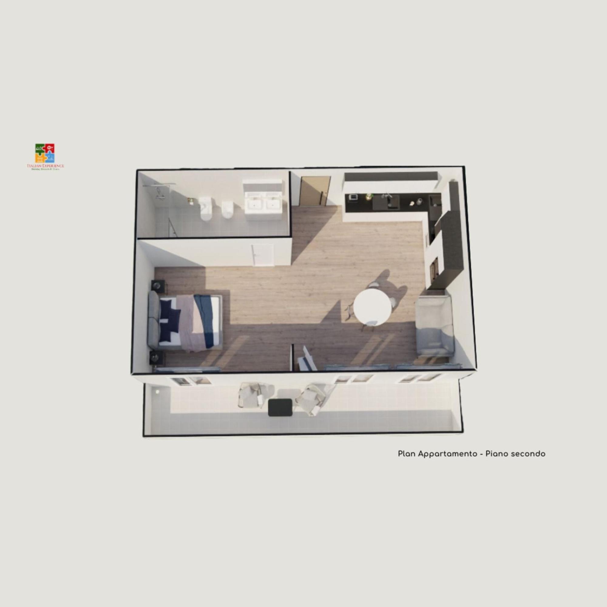 Italian Experience-Lungarno Suite Apartment ฟลอเรนซ์ ภายนอก รูปภาพ